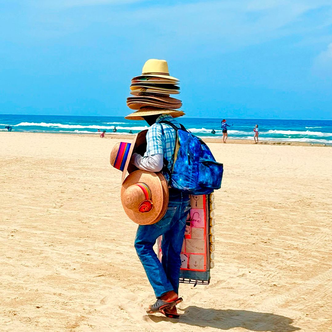 ¿Cuánto Cuesta Viajar de Matamoros a Playa Miramar?